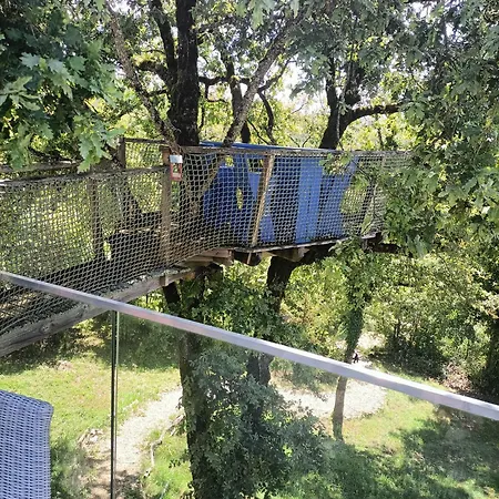 Duplex Serenite Du Sud Hébergement de vacances *