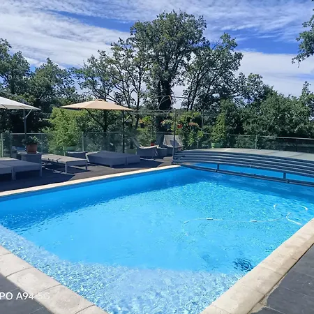 Duplex Serenite Du Sud Hébergement de vacances Mechmont