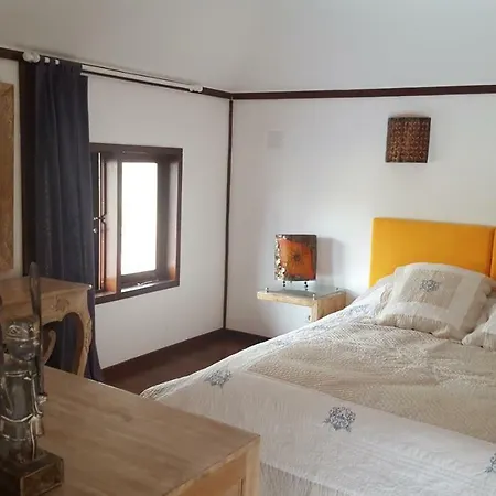 Hébergement de vacances Duplex Serenite Du Sud Mechmont