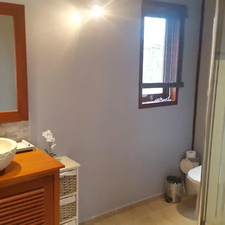 Duplex Serenite Du Sud Hébergement de vacances