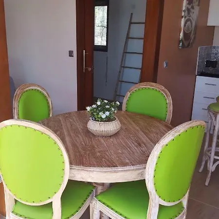 Hébergement de vacances Duplex Serenite Du Sud Mechmont