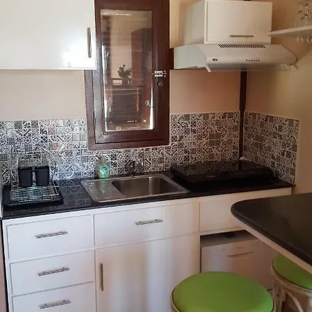 Duplex Serenite Du Sud Hébergement de vacances Mechmont