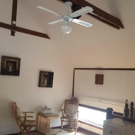 Duplex Serenite Du Sud *