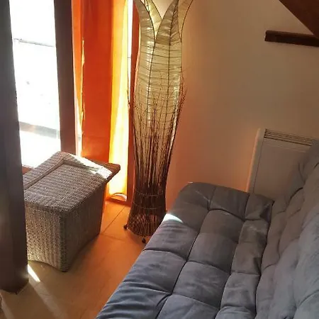 Duplex Serenite Du Sud Hébergement de vacances Mechmont