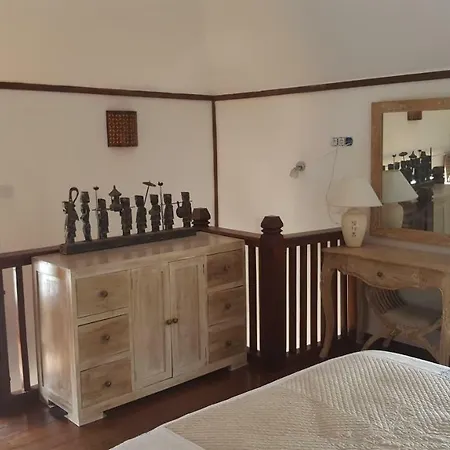 Duplex Serenite Du Sud Hébergement de vacances *