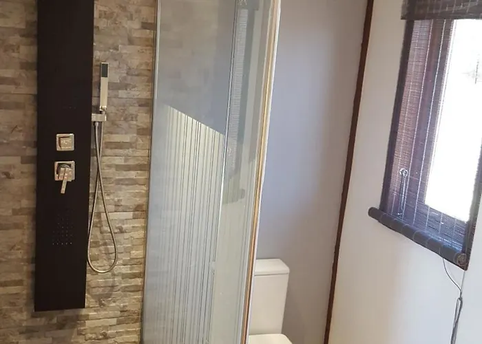 Vakantiehuis Duplex Serenite Du Sud *