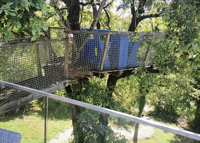 Duplex Serenite Du Sud Vakantiehuis *