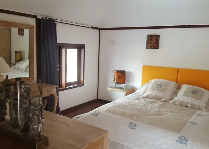 Vakantiehuis Duplex Serenite Du Sud Mechmont