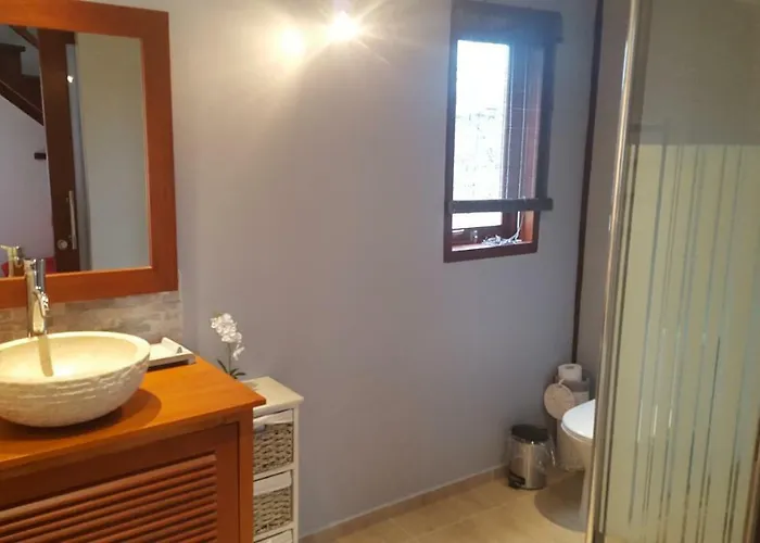 Duplex Serenite Du Sud Vakantiehuis