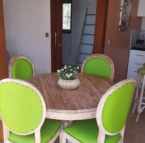 Vakantiehuis Duplex Serenite Du Sud Mechmont