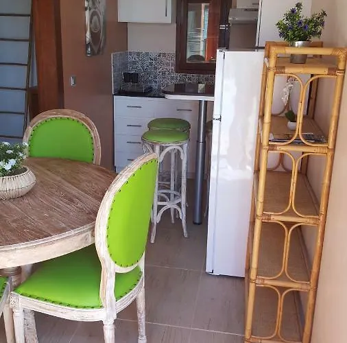 Duplex Serenite Du Sud Mechmont