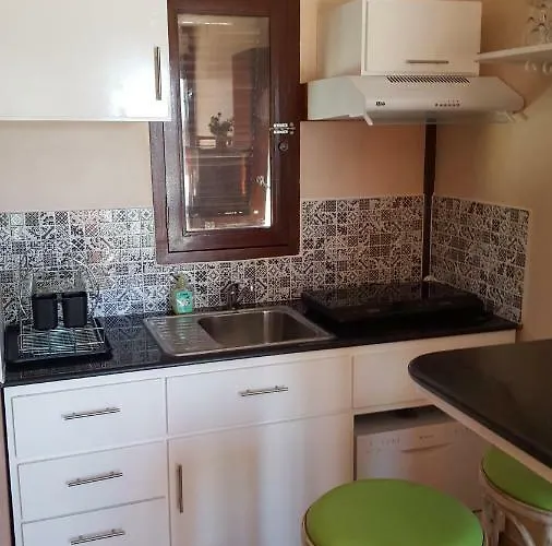 Duplex Serenite Du Sud Vakantiehuis Mechmont