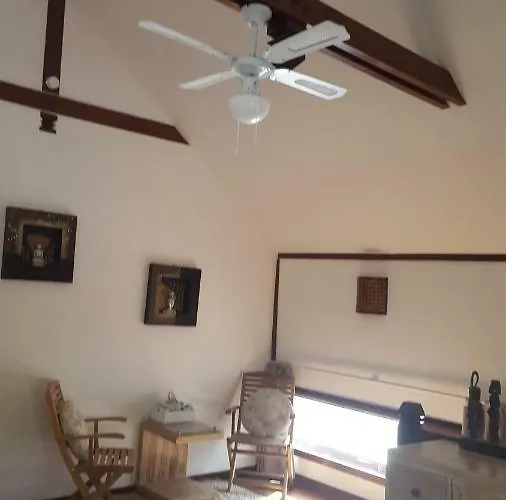 Duplex Serenite Du Sud *