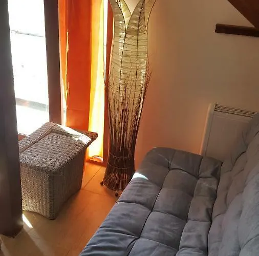 Duplex Serenite Du Sud Vakantiehuis Mechmont