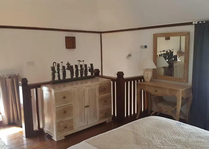 Duplex Serenite Du Sud Vakantiehuis *